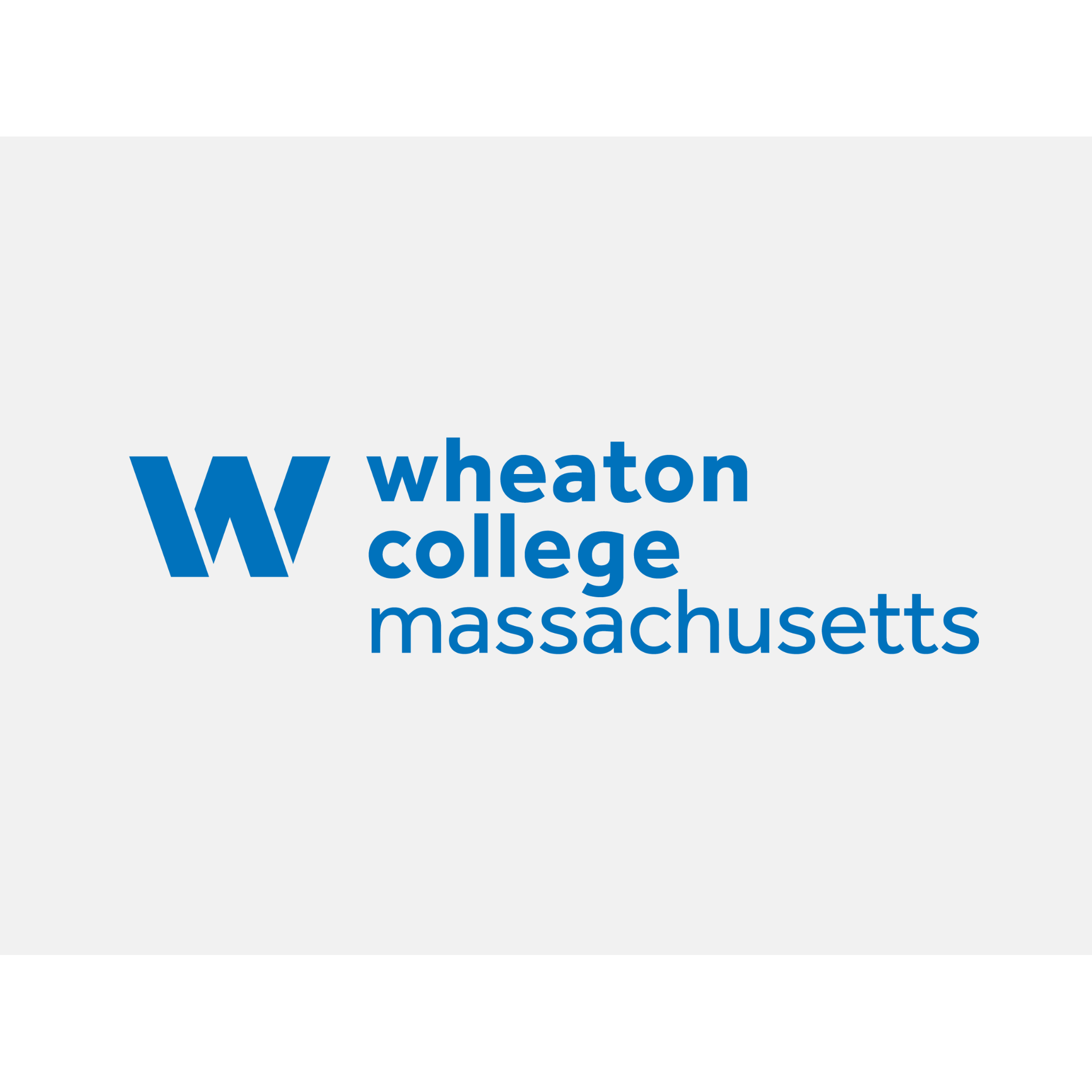 College logo