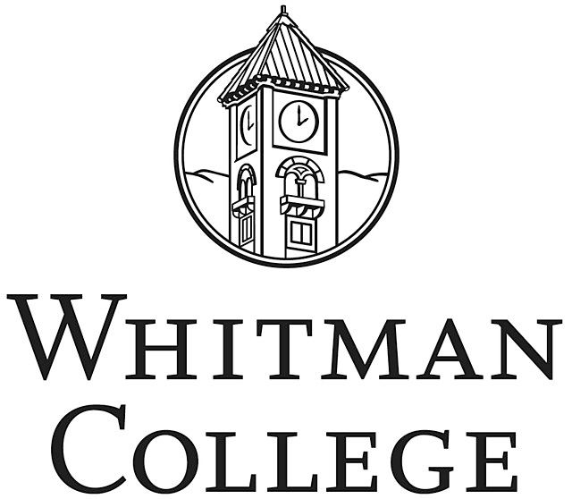 College logo