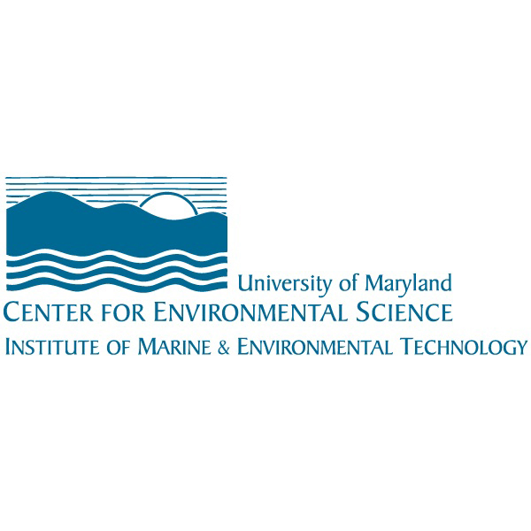 University of Maryland Center for Environmental Science
 logo