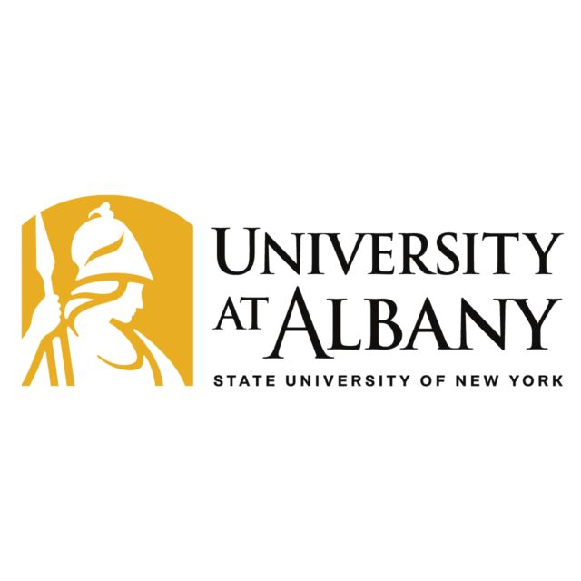 University at Albany
 logo