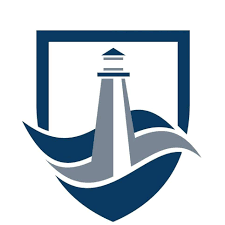 College logo