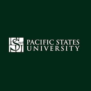 College logo