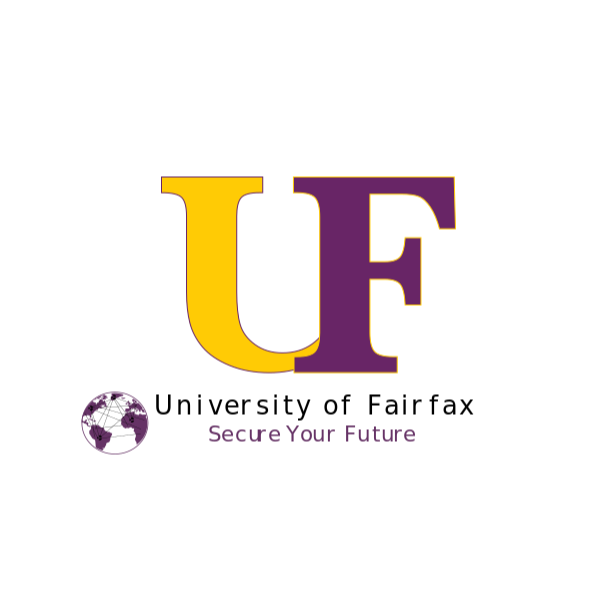 University of Fairfax
 logo