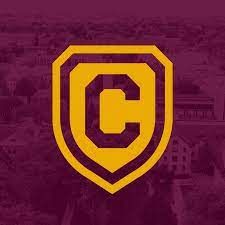 College logo