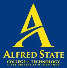 College logo