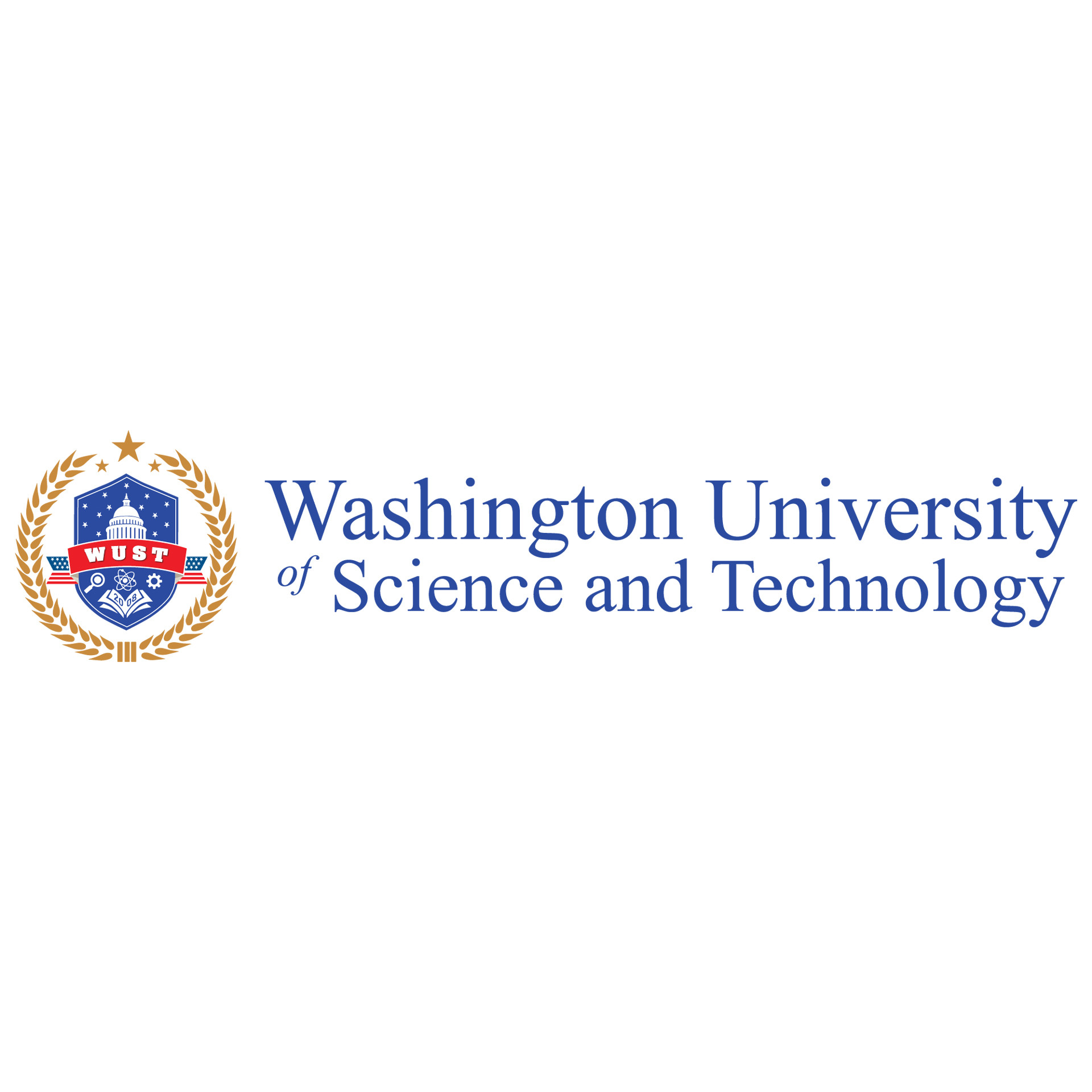 College logo