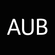 College logo