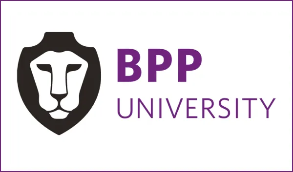 College logo