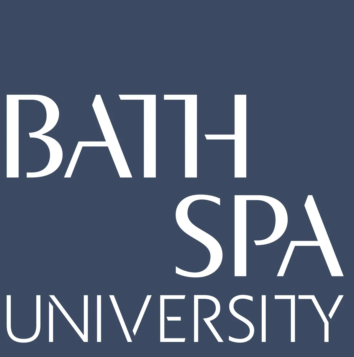 College logo