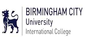 College logo