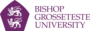 College logo