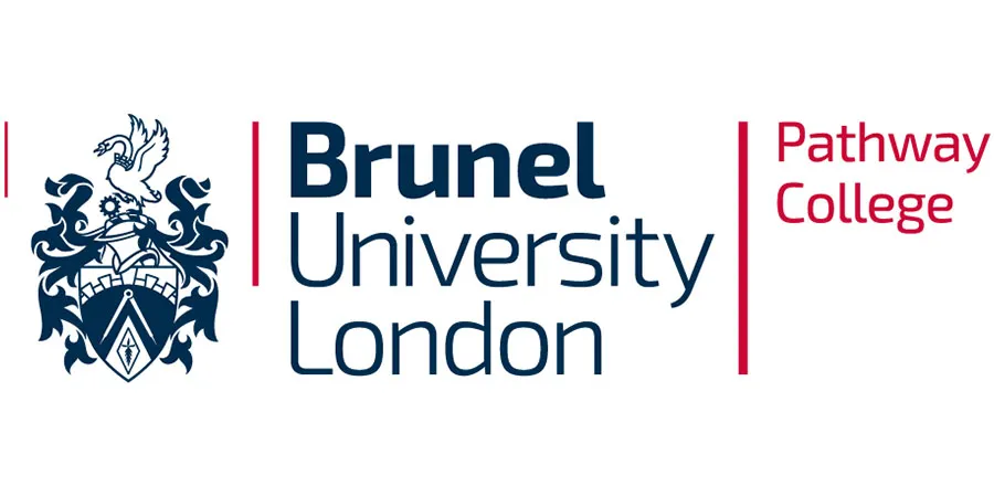 College logo