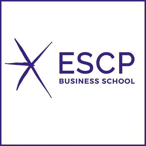 ESCP Business School logo
