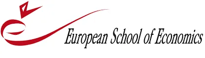 European School of Economics logo