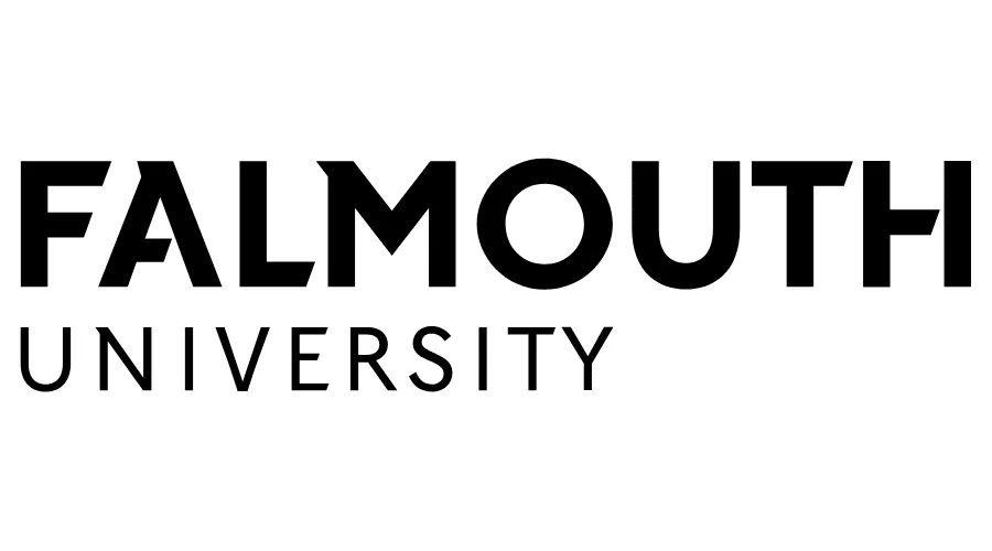 Falmouth University (Falmouth) logo