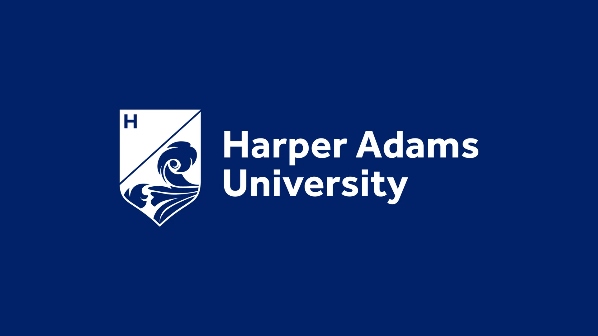 College logo