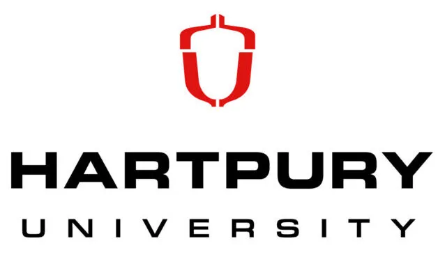 Hartpury University logo