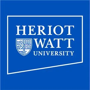 Heriot-Watt University (Edinburgh) logo
