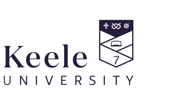 Keele University logo