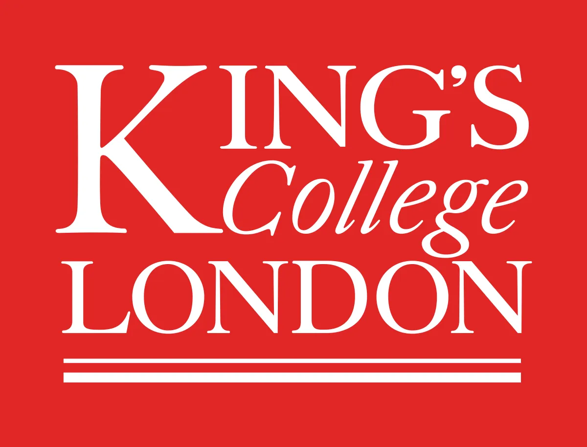 King's College London (Strand, London) logo