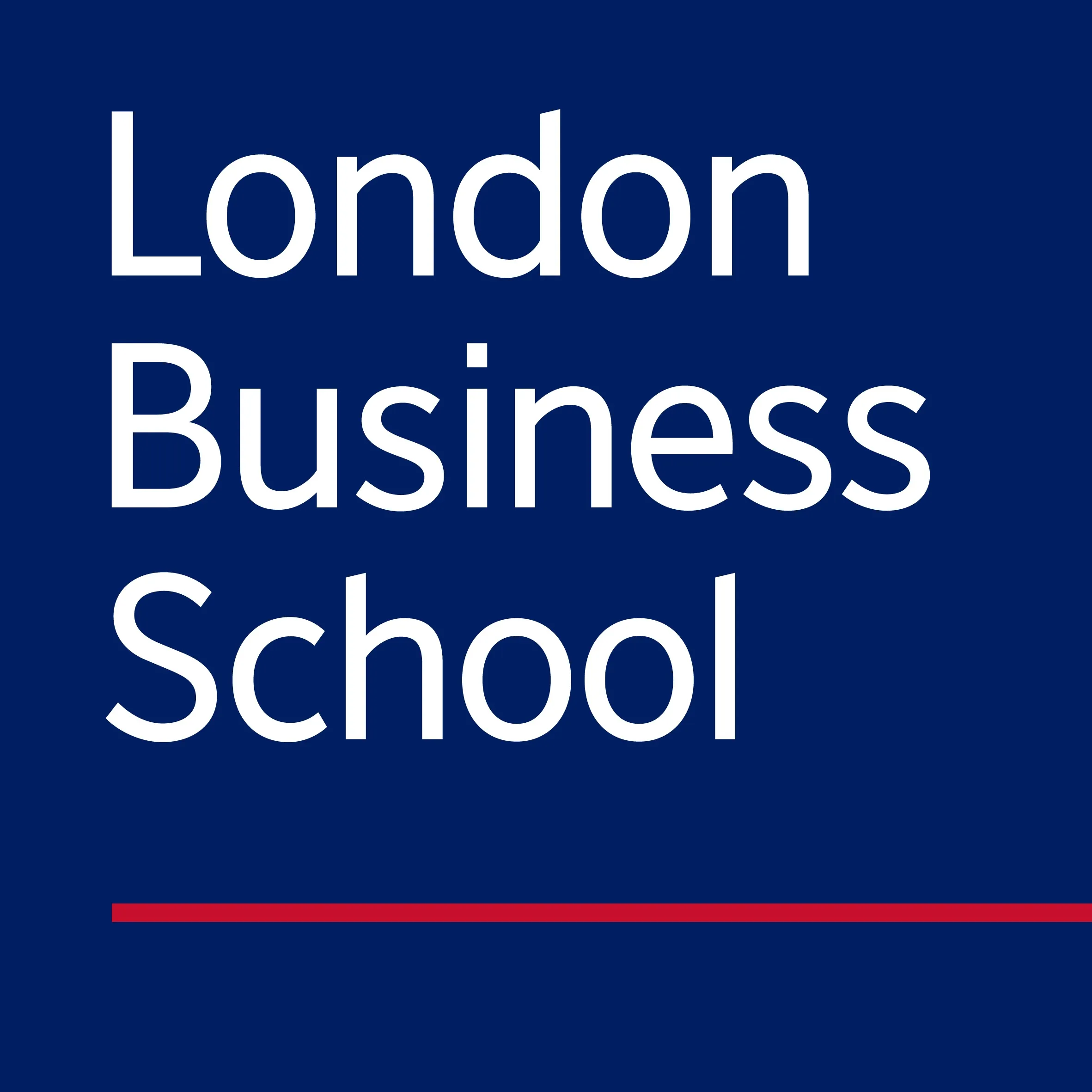 College logo