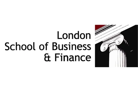 College logo