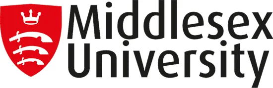 College logo