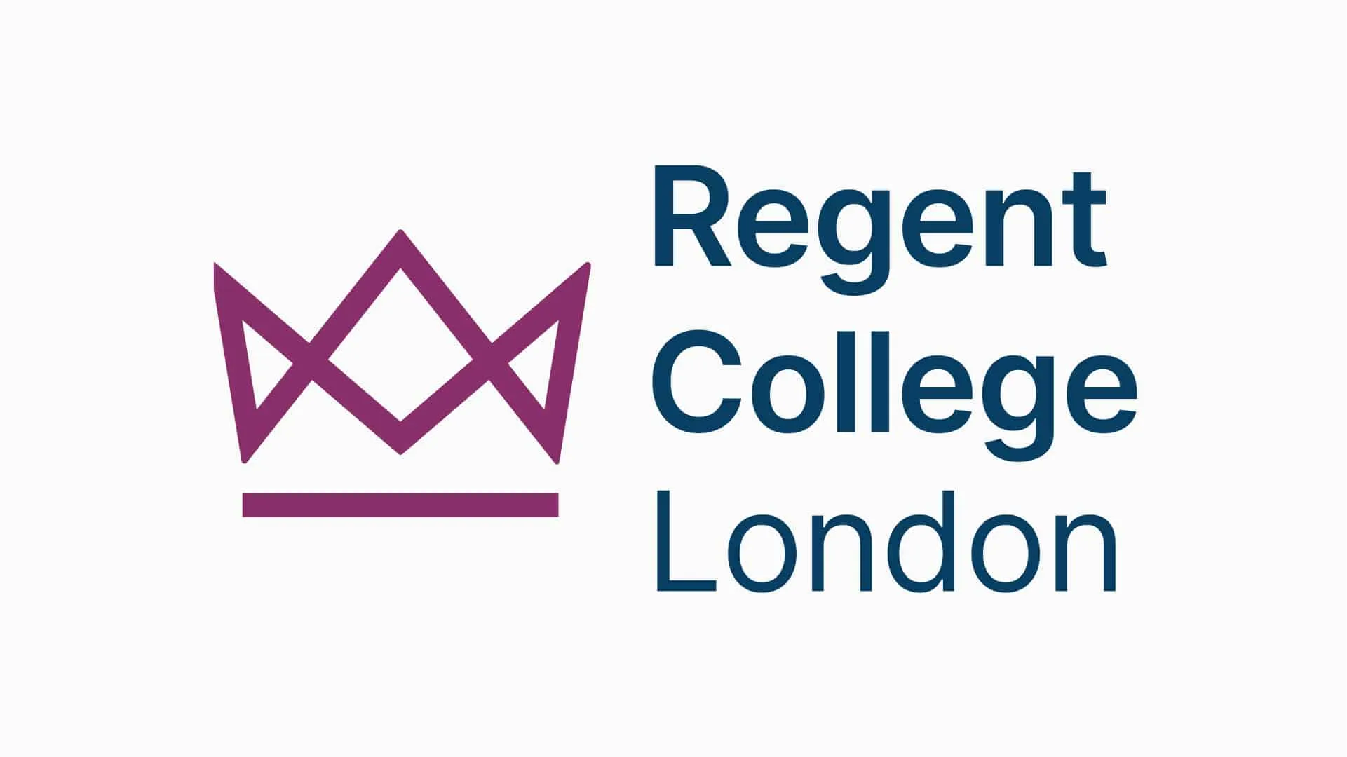 College logo