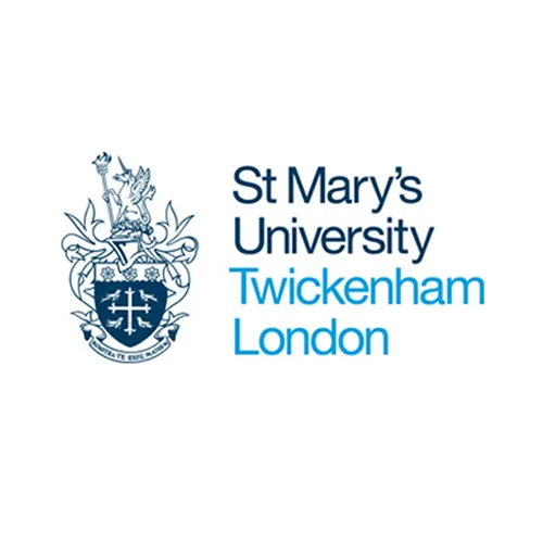 College logo
