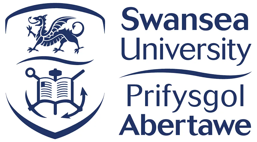 College logo