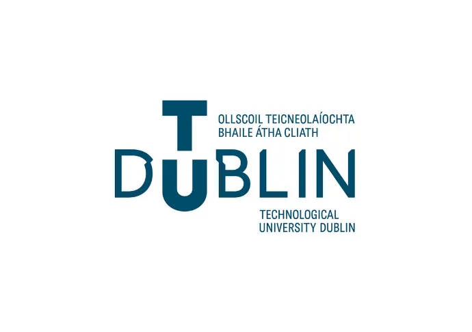 College logo