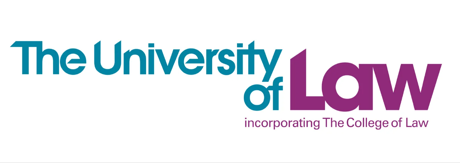 College logo