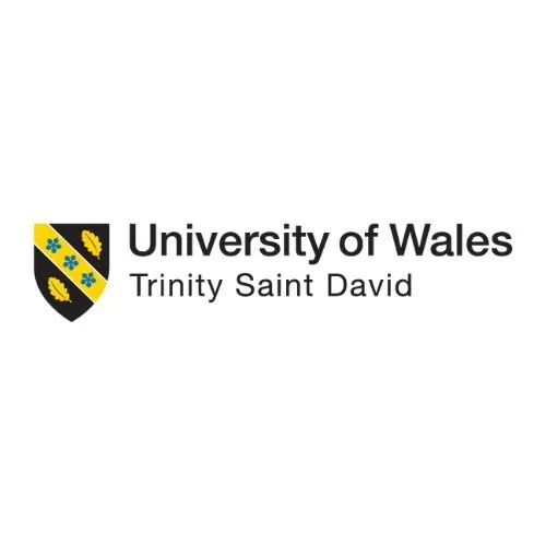 College logo