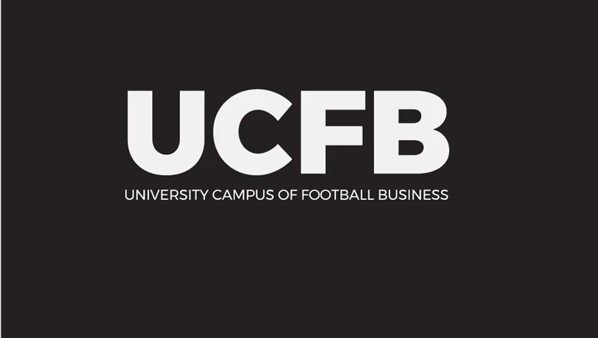 College logo