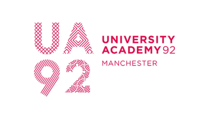 College logo