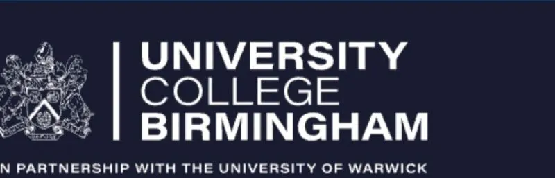 College logo