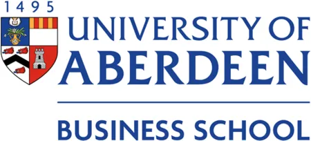 College logo