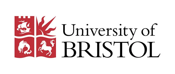 College logo
