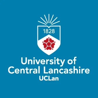 College logo