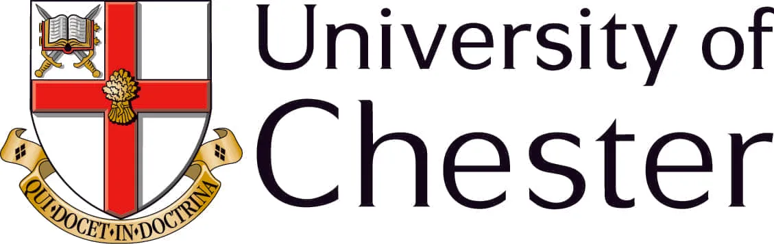 College logo