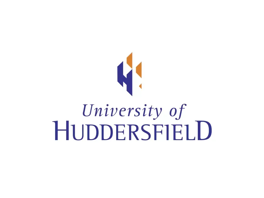 University of Huddersfield logo