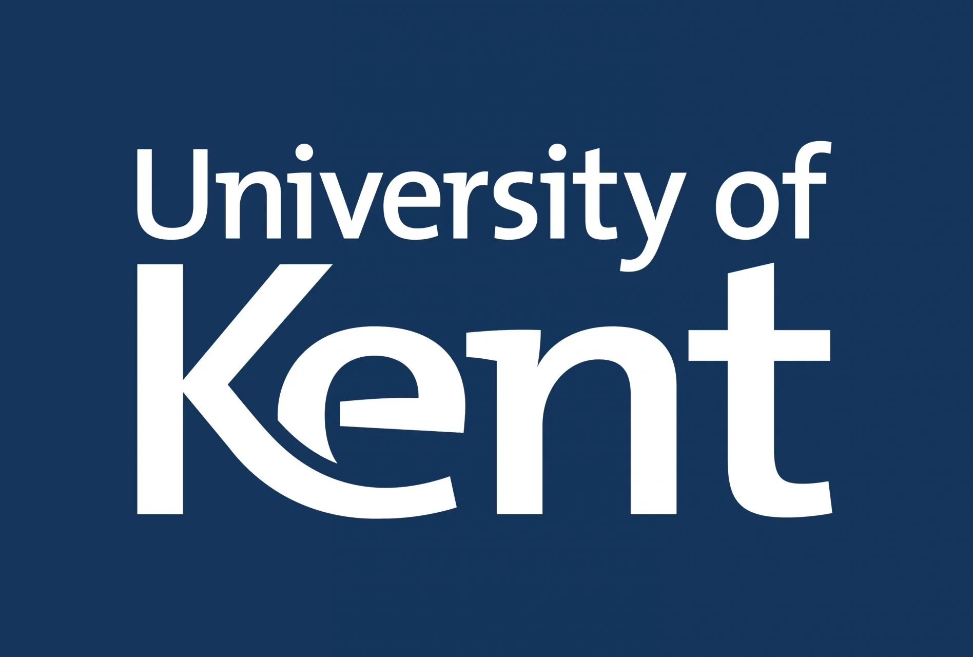 University of Kent (Chatham) logo