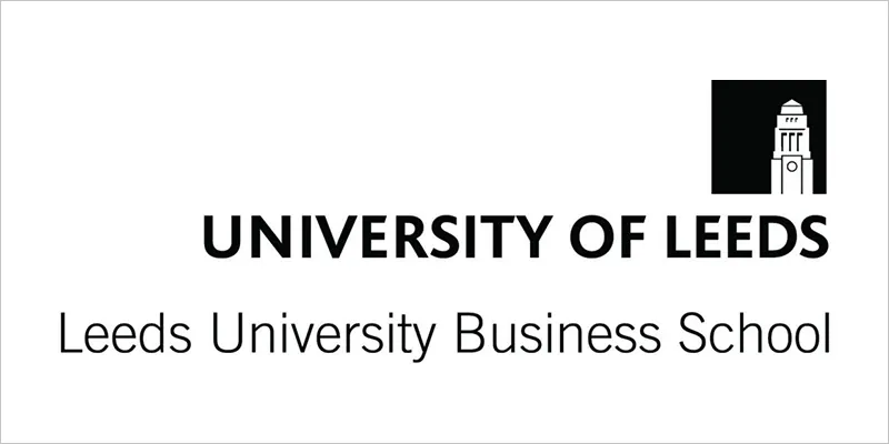 University of Leeds - School of Business logo
