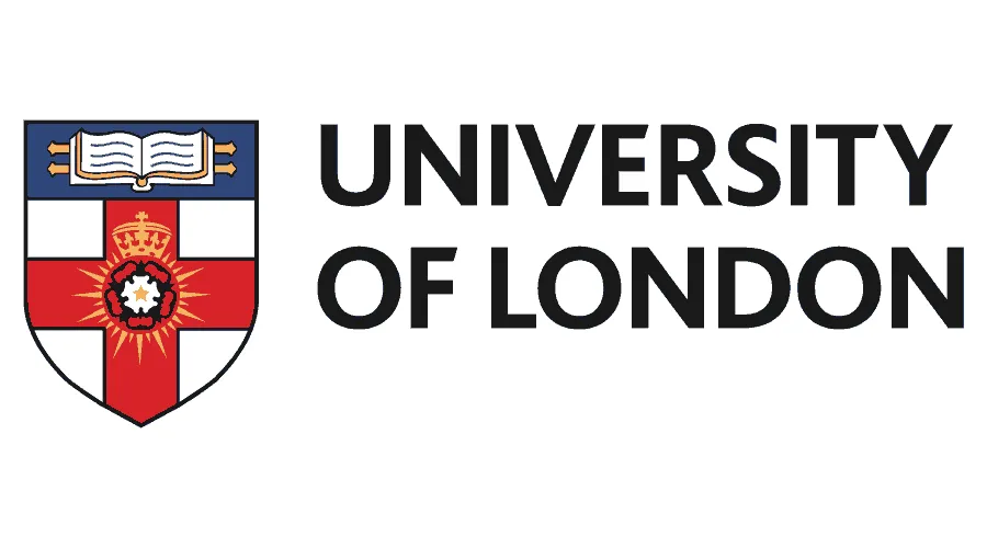 University of London logo