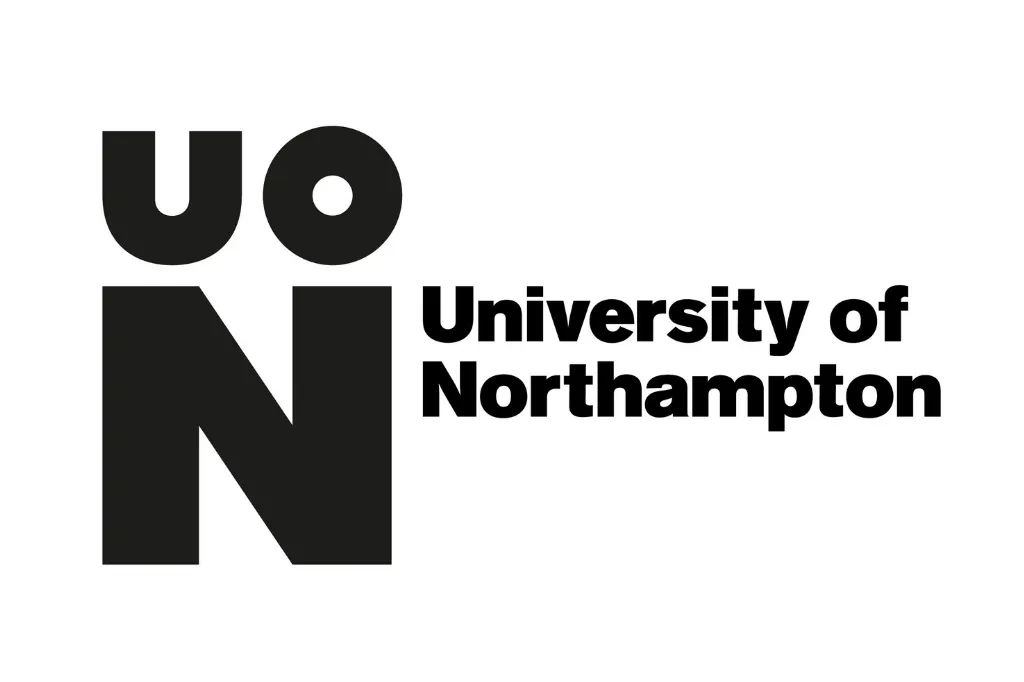 University of Northampton logo