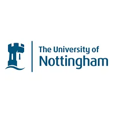 University of Nottingham (Loughborough) logo