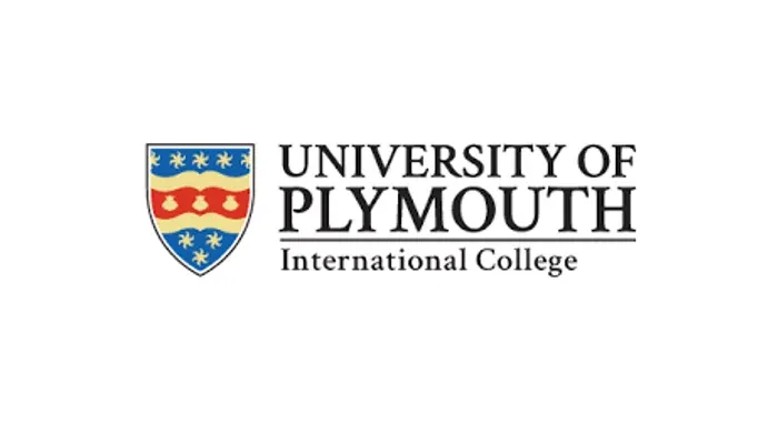 University of Plymouth International College logo