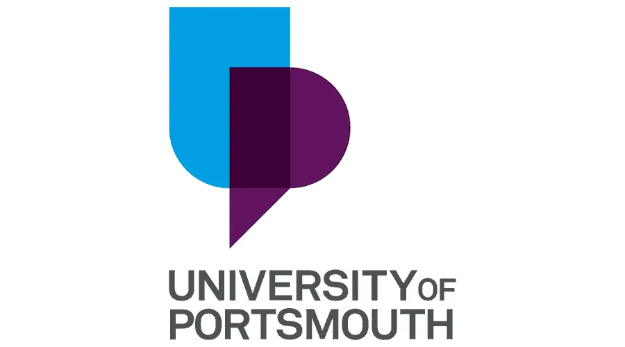University of Portsmouth (London) logo