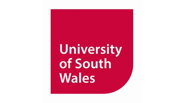 University of South Wales (Cardiff) logo