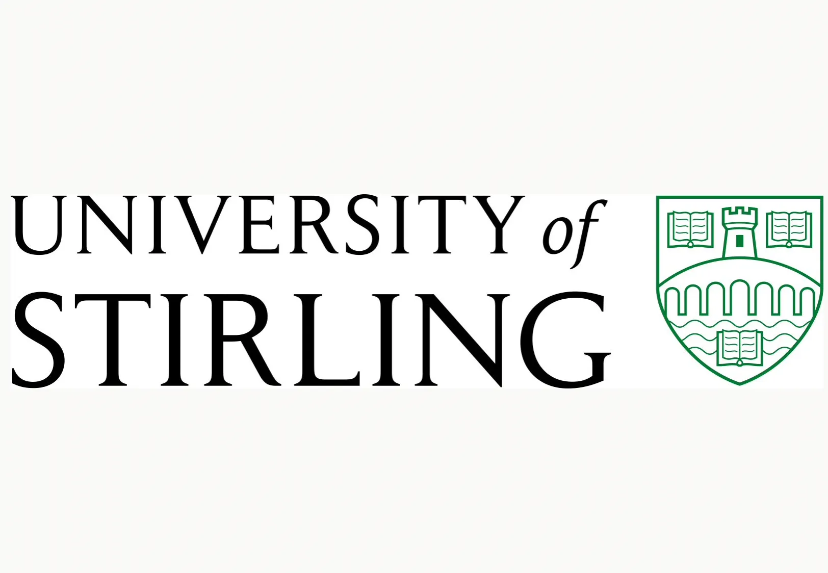 University of Stirling logo